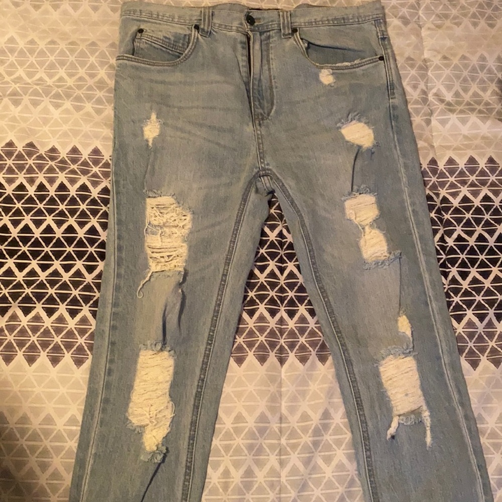 Jean